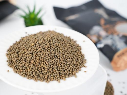 【贵州溯源专场】旌荞皇后黑苦荞饭  39.9到手四大袋，整整4斤  健康粗粮🌾，蒸热即食🥣荞香浓郁，Q弹醇香。  1024 商品图1