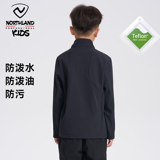 【清仓捡漏】诺诗兰童装 鹅绒超轻羽绒服 CO145482 商品图5