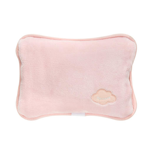 电热电热暖手宝（舒适插手套）320 颜色随机发货 商品图3