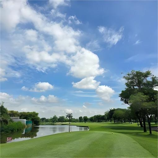 曼谷皇家高尔夫乡村俱乐部 The Royal Golf & Country Club  | 曼谷高尔夫球场 | 泰国高尔夫球场俱乐部 商品图5