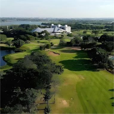 曼谷·优尼朗高尔夫乡村俱乐部 Uniland Golf & Country Club  | 曼谷高尔夫球场 | 泰国高尔夫球场俱乐部 商品图0