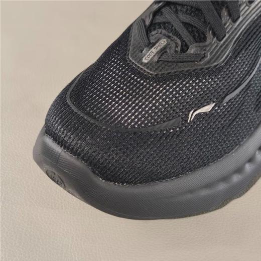 李宁男子2025秋季防滑透气休闲鞋AGLV009-2 商品图3