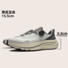 李宁男子2025秋季防滑透气休闲鞋AGLV001-7 商品缩略图0