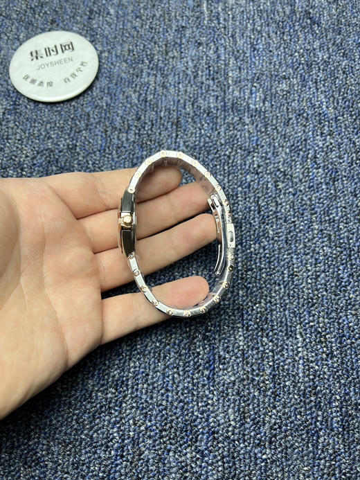 欧米茄 OMEGA CLF星座系列 星座女款28mm 女士腕表 瑞士石英机芯 商品图4