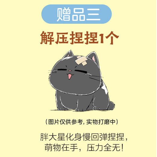 李拜天的非正常日常（粉丝专享版）（WX） 商品图6