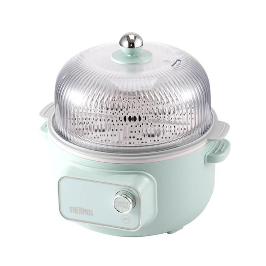 EHA-4432E 多功能电热锅 商品图1