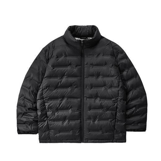 LUCKY DEER幸运鹿秋冬季情侣款轻薄保暖羽绒服 商品图1