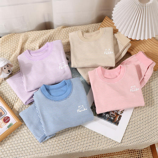 西蒙日记·儿童小熊变色无骨德绒套装（两件起拍） 商品图6