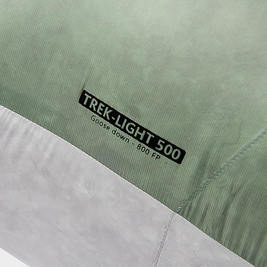 KAILAS凯乐石 户外运动 TREK-LIGHT 500 轻量羽绒睡袋 KB2401106【Z】 商品图4
