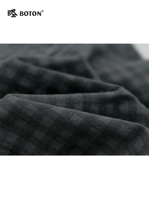 【第2件半价！尾货清仓不退换】波顿女士休闲中裤LE383 商品图5