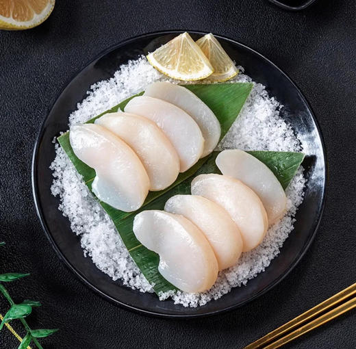 海大厨-江瑶贝柱 商品图2