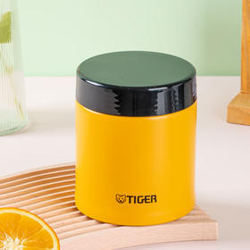 虎牌TIGER  焖烧杯500ml  MCJ-K50C