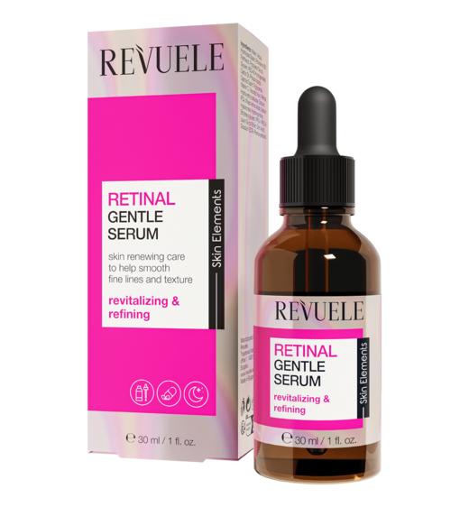 REVUELE全系精华保税直发！积雪草面部再生精华30ml提亮改善暗沉抗氧 商品图4