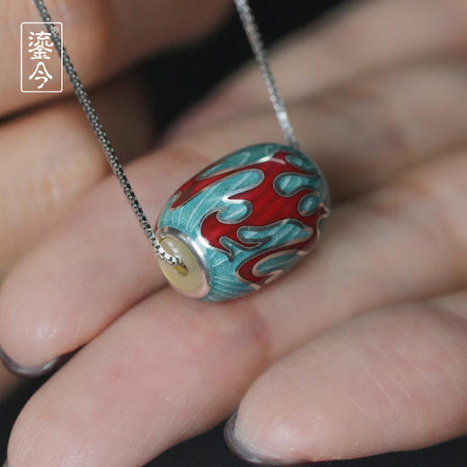 鎏今珠·焰遇 商品图2