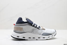 昂跑On Cloudnova减震防滑耐磨轻便透气休闲运动跑步鞋男女鞋