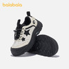 巴拉巴拉童鞋儿童运动鞋男童女童户外鞋秋2025新款透气鞋子五角星 商品缩略图1