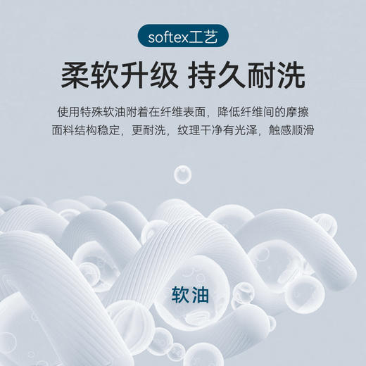 秋冬针织圆领百搭提花卫衣-LS04-C1 商品图8