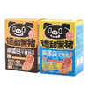 德和 黑猪高蛋白云腿午餐肉250g(25g*10片） #午餐肉 商品缩略图5