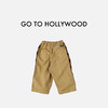 日本G2H童装 GO TO HOLLYWOOD 小雏菊休闲长裤 商品缩略图2