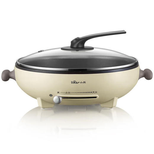 小熊电饼铛DBC-D10L3—rxs 商品图1