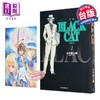【中商原版】漫画 BLACK CAT 黑猫 爱藏版 首刷限定版 第2集 SHI CHUI Kentaro 台版漫画书 东立出版 商品缩略图2