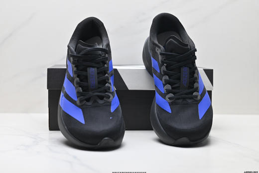 阿迪达斯Adidas Adizero Evo SL轻便透气低帮休闲运动跑步鞋JS4496男女鞋 商品图6