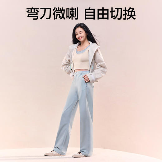 SIINSIIN弯刀三防软壳裤 商品图2