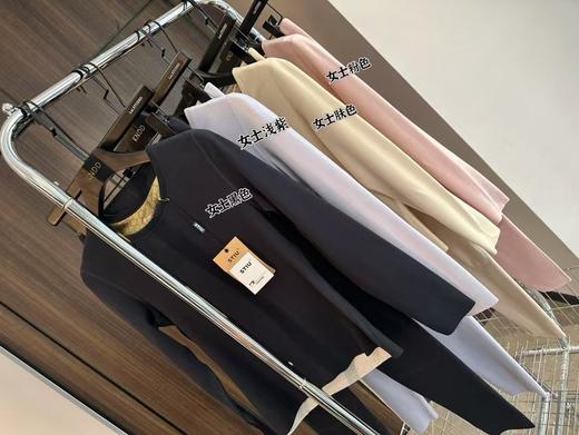 新升级家庭版黑金保暖套装 商品图2