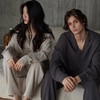 柔软亲肤高级感棉纱家居服｜岚束LANSHU·叶落秋声100棉OVERSIZE版型 男女同款中国风家居服 商品缩略图7