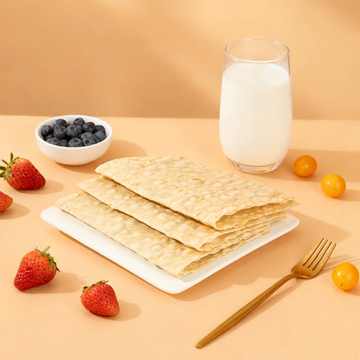 旺旺调制鱼烧 商品图3