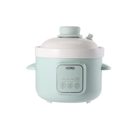 EHA-4415E 微电脑电炖锅 商品图2