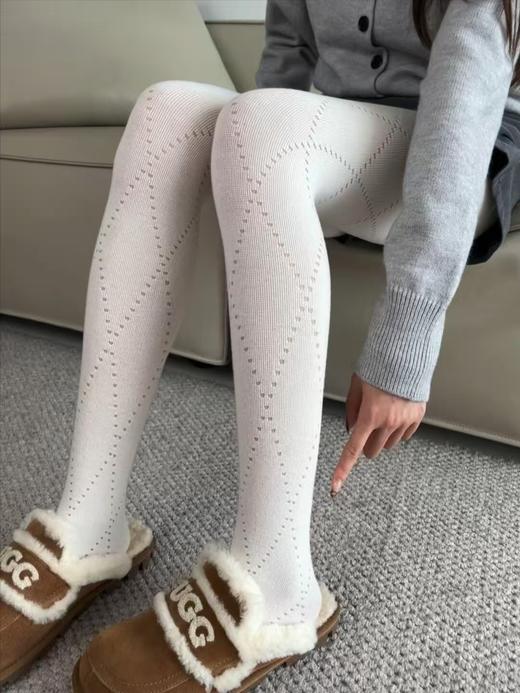 UGG 小胖丁羊毛雪地靴 拖鞋（XR） 商品图7