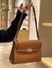 TORY BURCH 单肩包女  174537-200-F 果仁糖色. 商品缩略图0