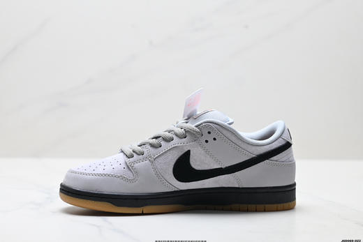 耐克NIKE DUNK LOW经典百搭休闲运动板鞋FJ1674-002男女鞋 商品图2
