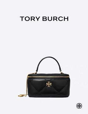 TORY BURCH 化妆包女  162148-001-F 黑色.