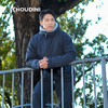HOUDINI胡丁尼Dunfri Guide邓菲向导男户外25新冬金标P棉保暖棉服820034 商品缩略图5