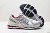 亚瑟士Asics Gel-Kayano 12.1潮流休闲运动跑步鞋1203A759-102男女鞋 商品缩略图4