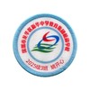定制深圳市龙华区新华中学教育集团松和学校姓名贴胸章缝制包邮51 商品缩略图1