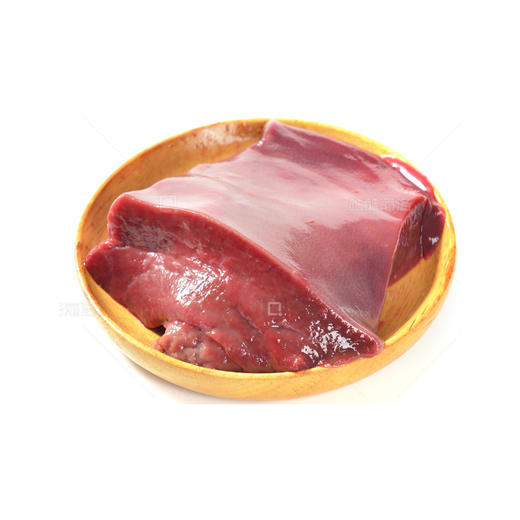 鲜猪肝(500g±50g) 商品图0