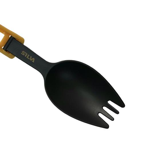 柴古唐斯SILVA联名款折叠环保叉勺 商品图2