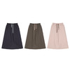 【品牌特惠】ACMEITEM爱棵米 女士夹棉半裙GAG2370133G 商品缩略图4