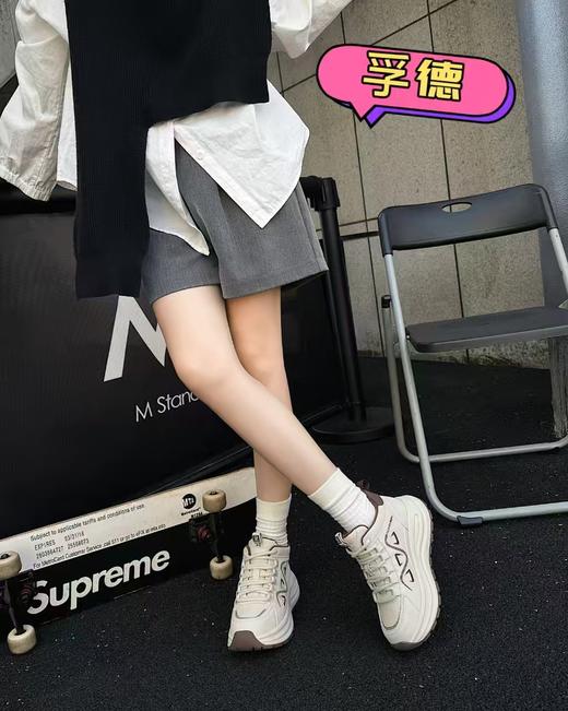 孚德运动休闲鞋 商品图1