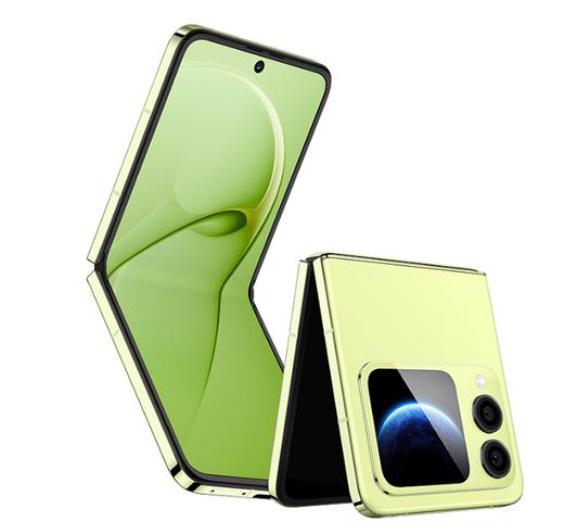 nova Flip S  双卡 全网通版 商品图2