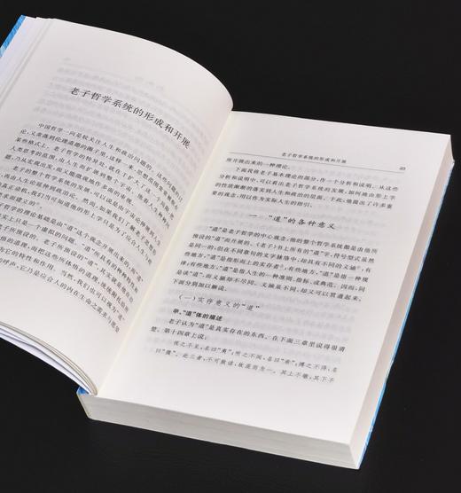 特惠！！《老子今注今译》，平装，32开，陈鼓应注译，商务印书馆2020年一版一印，486页，定价62，售价23.8元。 商品图4