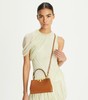 TORY BURCH 手提包女  154816-201-F 麦芽威士忌色. 商品缩略图1