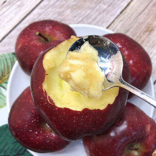 【产地直发】天水花牛苹果 试吃装/彩箱装/礼盒装 商品图0