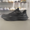 李宁男子2025秋季防滑透气休闲鞋AGLV001-2 商品缩略图2