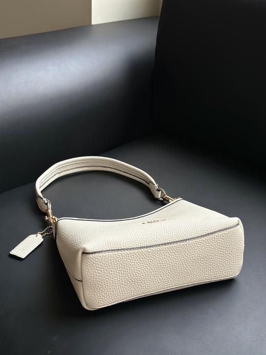 蔻家五月新品Mini Laurel 小号流浪包 商品图5