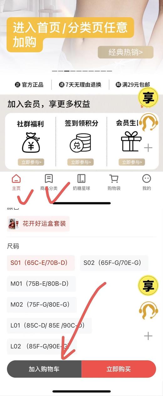 【新客满99赠礼】洗衣片8片【随单和满99产品一起下单即可赠送】 商品图3