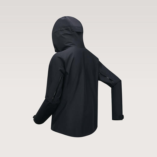 KAILAS凯乐石 女款猎风Advanced冲锋衣 KG2531227 商品图2